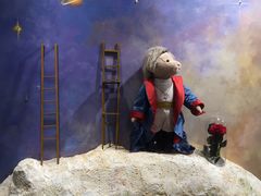 -济州岛泰迪熊博物馆