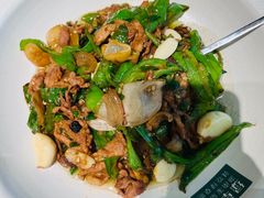 -绿草地·湘菜(悦方ID mall店)