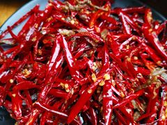 -邱金小炒·30 年盐帮江湖菜(自贡店)