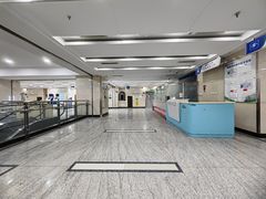-中国医科大学附属盛京医院(南湖院区)