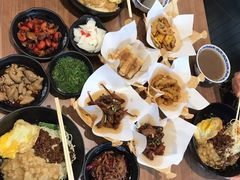 -亚皆老街南宁老友粉·米粉(印象城店)