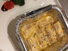 -通海俄式烧烤·俄罗斯大串(嵩山路店)