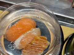 -争鲜回转寿司(东方银座店)