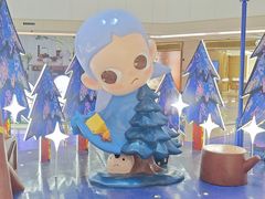 -上海世纪汇广场