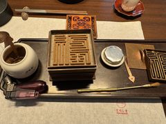 -无味舒食(思南公馆店)