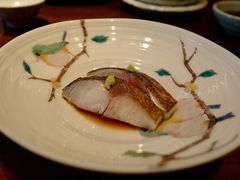 -加奈日本料理