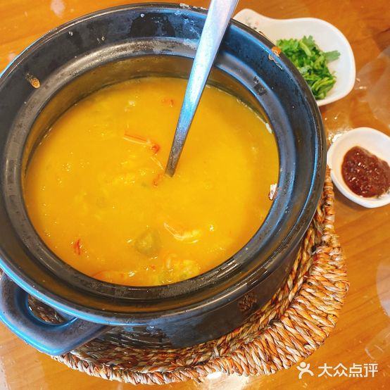 流花粥城