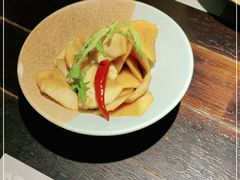-外婆家(义乌新光汇购物中心店)
