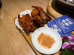 -味妙顺德厨房(绿地缤纷城店)
