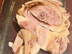 -南京大牌档(青岛万象城店)