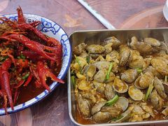 -老梅园大虾城(八一桥店)