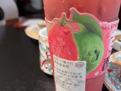 -旺爷砂锅·茶作(国贸城店)