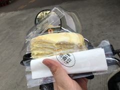 -薇薇安千层蛋糕(府城店)