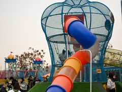 -华夏文旅海洋公园