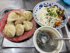 -高师傅特色米粉汤包(建设路店)