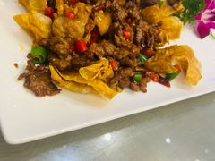 -九龙湾·御膳坊(九龙窠路店)