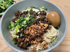 -重庆小面(蒲淞北路店)