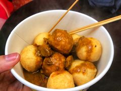 -大利来记餐厅(大三巴店)