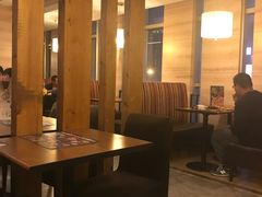 大堂-比格比萨自助(宋家庄店)