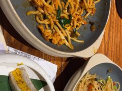 -云海肴·汽锅鸡·云南菜(美罗城店)