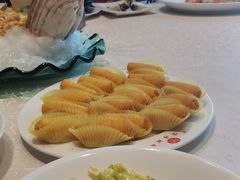 榴莲酥-万宝海鲜舫(劳动公园店)