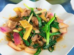 -明记海鲜大排档(巽寮湾店)