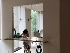 -CAFE'IN精品咖啡体验空间(小寨店)