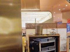 -山焱·炭火自助烤肉(周浦万达店)