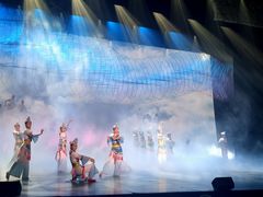 -七彩云南欢乐世界