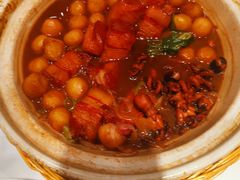 -宝轩渔府·老字号海鲜·正宗津菜(水上店)