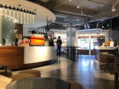 -Peet's 皮爷咖啡(东湖路手作店)
