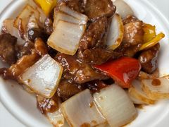 -泛太平洋大酒店·海天楼中餐厅·粤菜