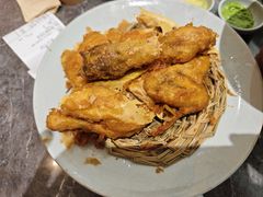 -长安记·大美陕菜(大族广场店)