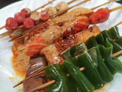 -郭记小街麻辣烫(虎坊路店)