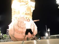 -大金鹰园