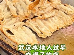 -三镇民生甜食馆(胜利街总店)