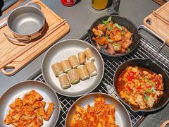 -夜食白市Yespicy·烧烤啤酒宵夜(番禺四海城店)