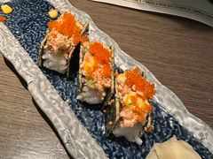 -玉川屋创意日料(北美新天地店)