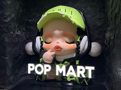 -泡泡玛特POPMART(西单大悦城店)