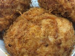 -BreadTalk面包新语·烘焙蛋糕(海珠丽影广场店)