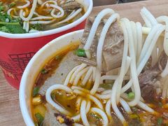 -江三王记牛杂馆(总店)