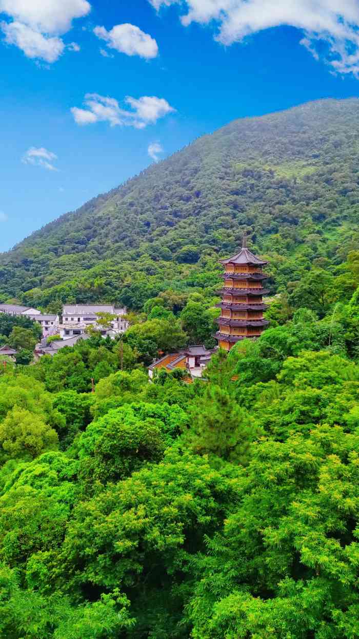 叱石风景区-"还好,刚好去有事过江门,:没有坐过缆车,.