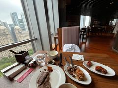 -广州富力君悦大酒店·凯菲厅