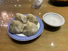 鲜肉小笼-笑来喜馄饨小笼工坊店(湖滨街店)