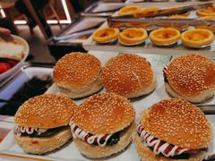 -素满香·全民食养自助(长宁龙之梦店)