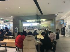 -喜茶(杭州滨江宝龙店)
