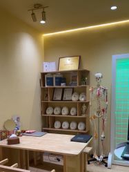 -小颜秘家·韩国整骨