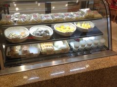 -西贝莜面村(上海百联西郊店)