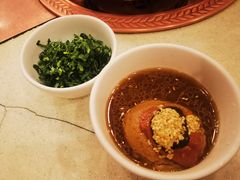 -八先生涮肉房(三里河店)