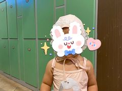 -青岛东方影都融创水世界